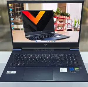 Photo - New Laptop HP Victus 16 16GB Intel Core I7 SSD 512GB