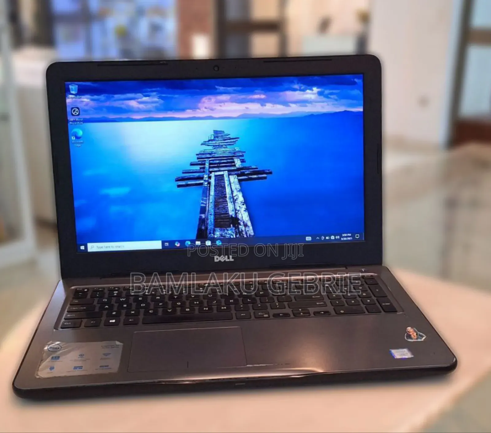 New Laptop Dell Inspiron 15 16GB Intel Core I7 SSD 512GB