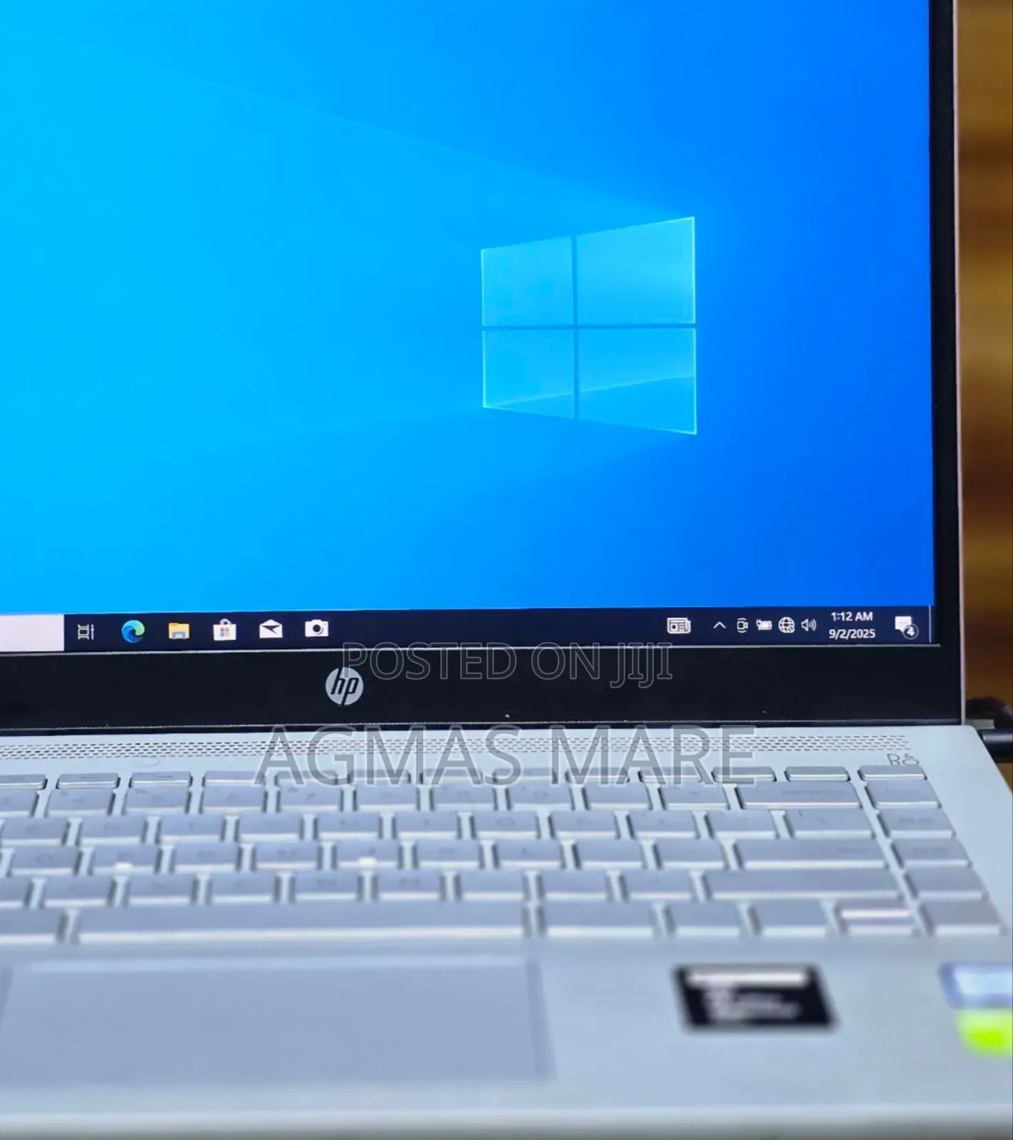 New Laptop HP Pavilion 14 16GB Intel Core I5 SSD 512GB