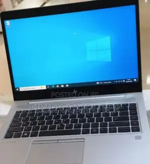 New Laptop HP EliteBook 745 16GB AMD Ryzen 5 SSD 512GB