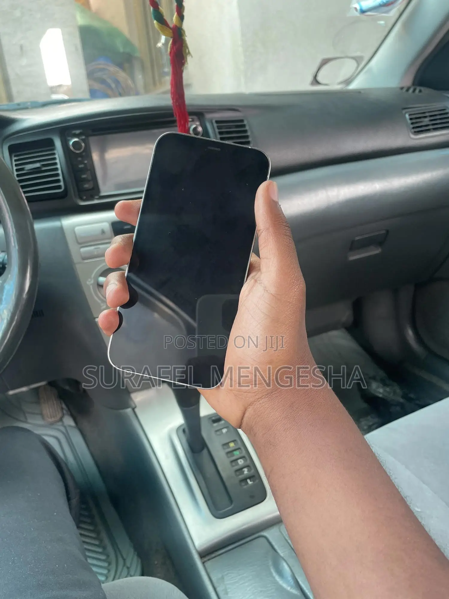 Apple iPhone 12 Pro 128 GB White