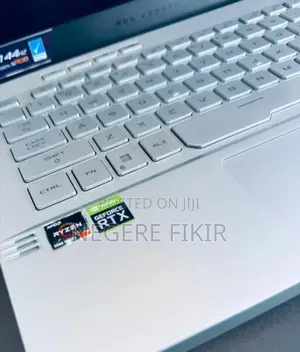 New Laptop Asus ROG Zephyrus G15 16GB AMD Ryzen 7 SSD 1T