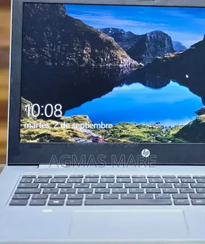 Photo - New Laptop HP ProBook 640 G5 8GB Intel Core I5 SSD 256GB