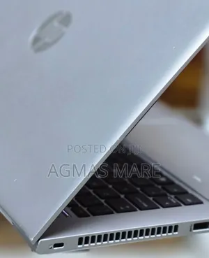 New Laptop HP ProBook 640 G5 8GB Intel Core I5 SSD 256GB