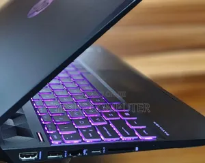 New Laptop HP Pavilion Power 15 16GB Intel Core I5 SSD 512GB