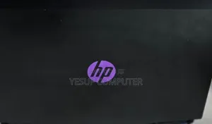 New Laptop HP Pavilion Power 15 16GB Intel Core I5 SSD 512GB