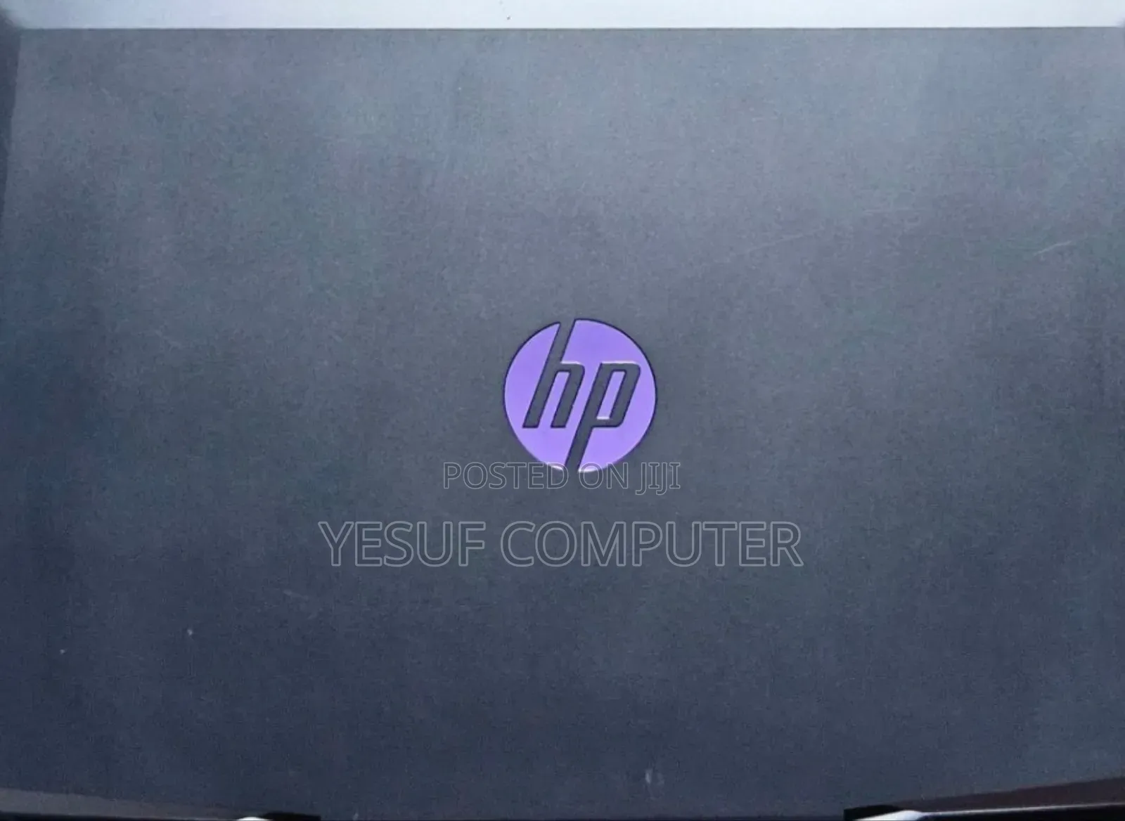 New Laptop HP Pavilion Power 15 16GB Intel Core I5 SSD 512GB