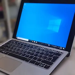 New Laptop HP 8GB SSD 256GB