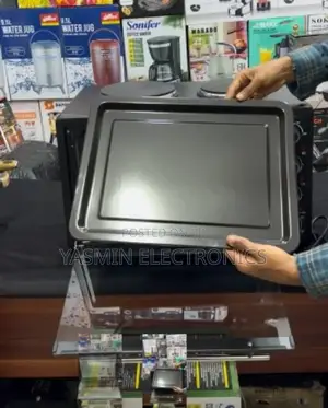 Mine Ovens 45-Litters Delivery