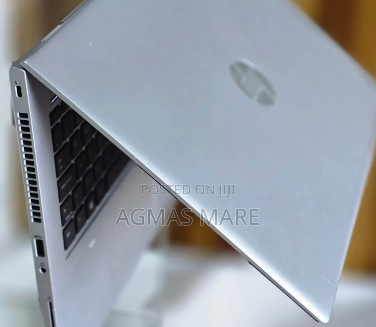 New Laptop HP ProBook 640 G5 8GB Intel Core I5 SSD 256GB