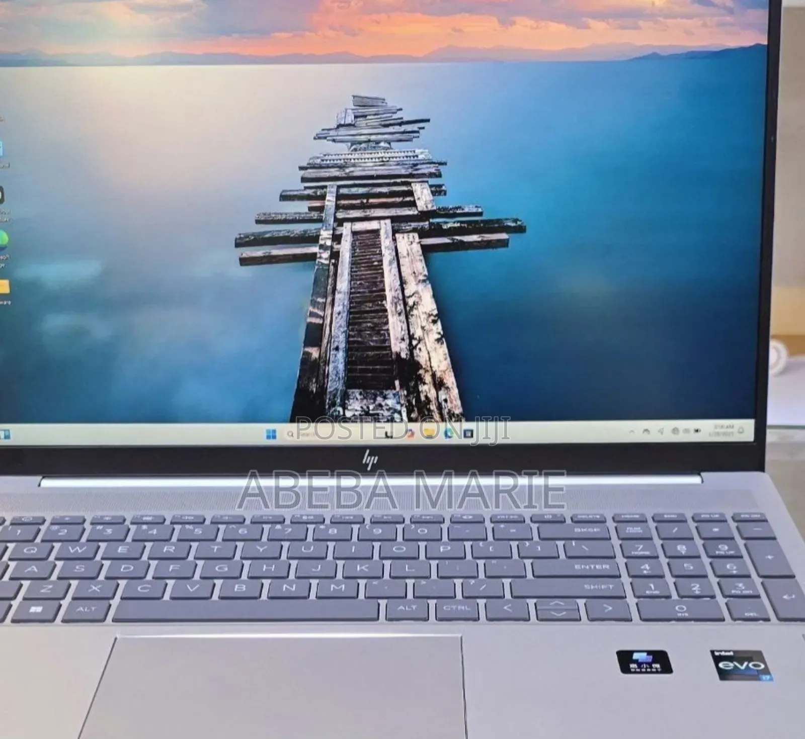 New Laptop HP Pavilion 15 16GB Intel Core I7 SSD 1T