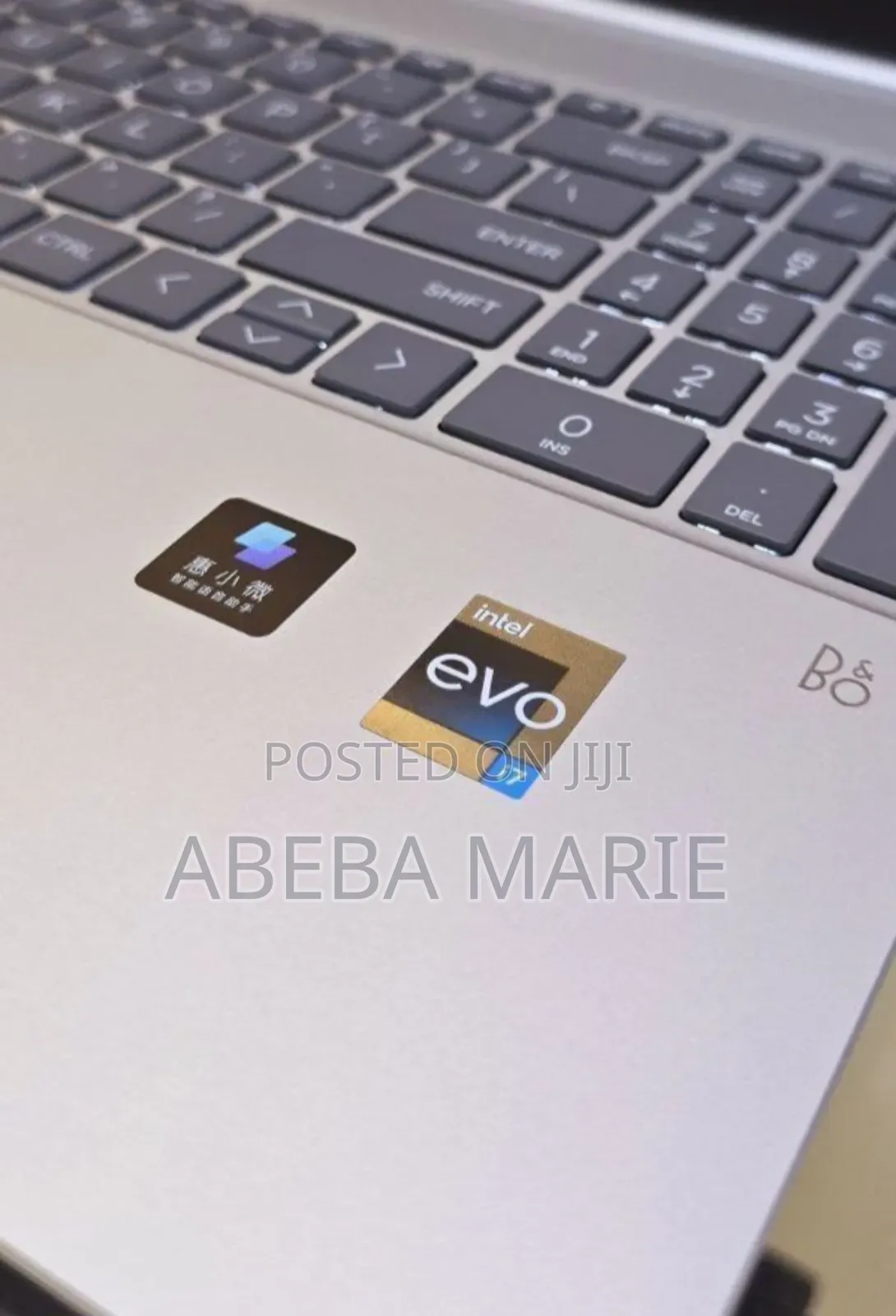 New Laptop HP Pavilion 15 16GB Intel Core I7 SSD 1T