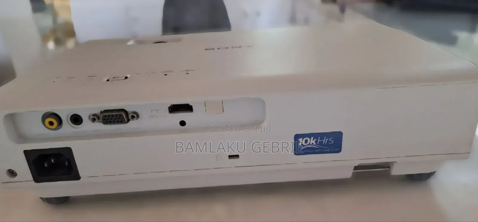 High Quality Sony Dx 102 Projector