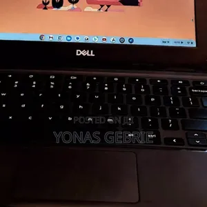 New Laptop Dell 4GB Intel Pentium SSD 32GB