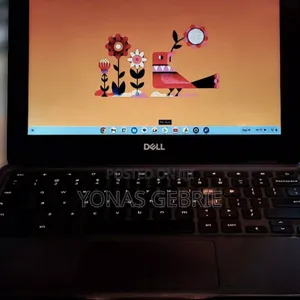 New Laptop Dell 4GB Intel Pentium SSD 32GB