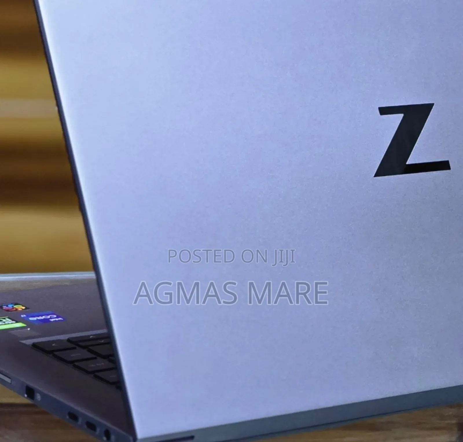 New Laptop HP ZBook 15 32GB Intel Core I7 SSD 1T