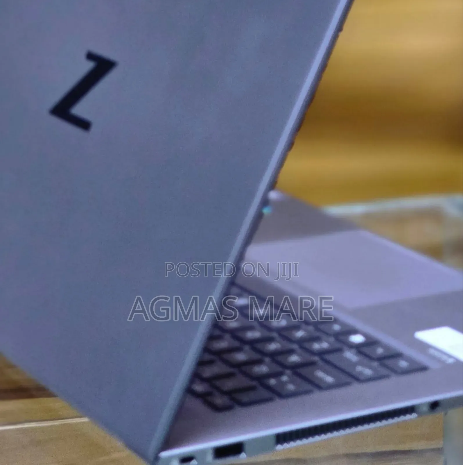 New Laptop HP ZBook 15 32GB Intel Core I7 SSD 1T