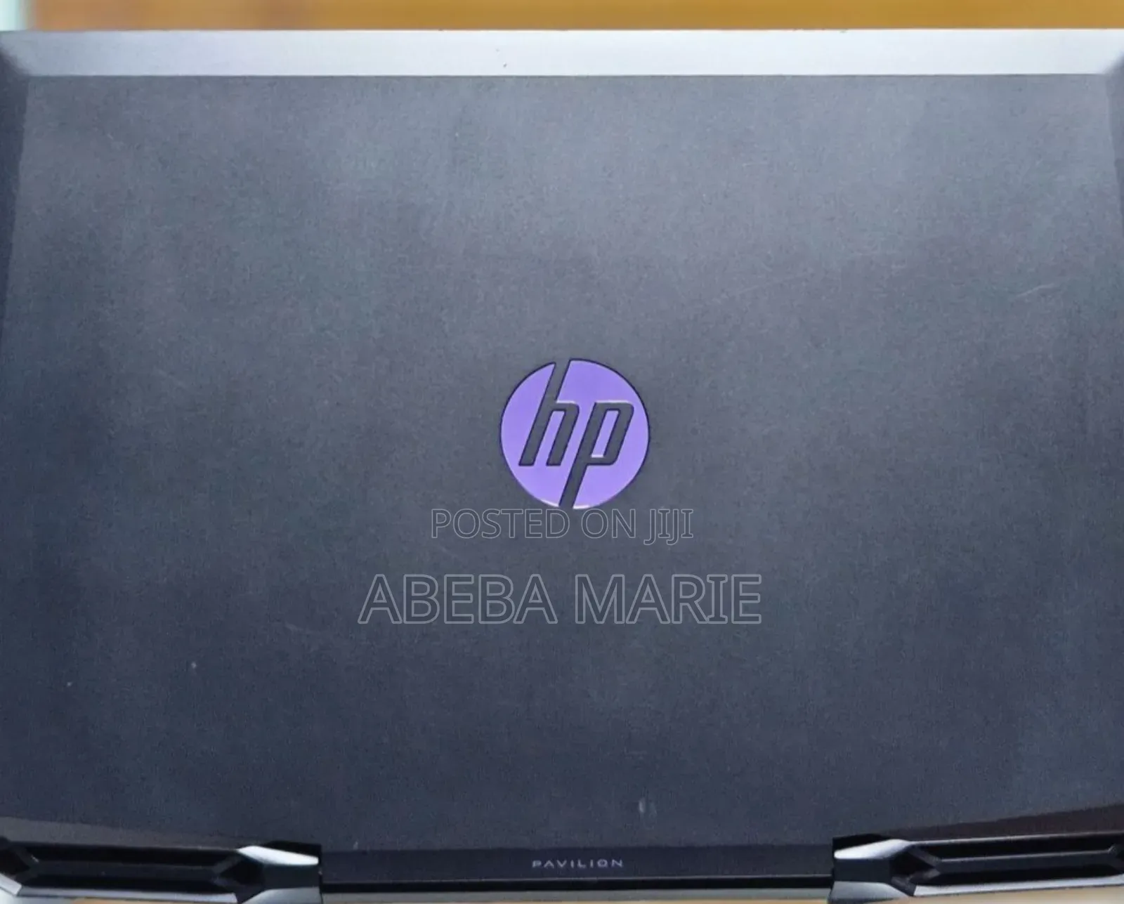 New Laptop HP Pavilion Power 15 16GB Intel Core I5 SSD 512GB