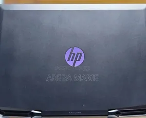 New Laptop HP Pavilion Power 15 16GB Intel Core I5 SSD 512GB