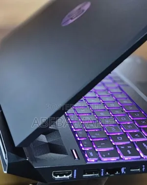 New Laptop HP Pavilion Power 15 16GB Intel Core I5 SSD 512GB