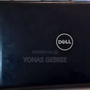 New Laptop Dell Inspiron 15 16GB Intel Core I7 SSD 512GB