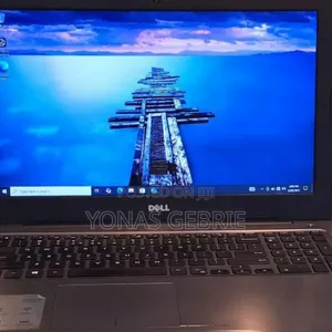 Photo - New Laptop Dell Inspiron 15 16GB Intel Core I7 SSD 512GB