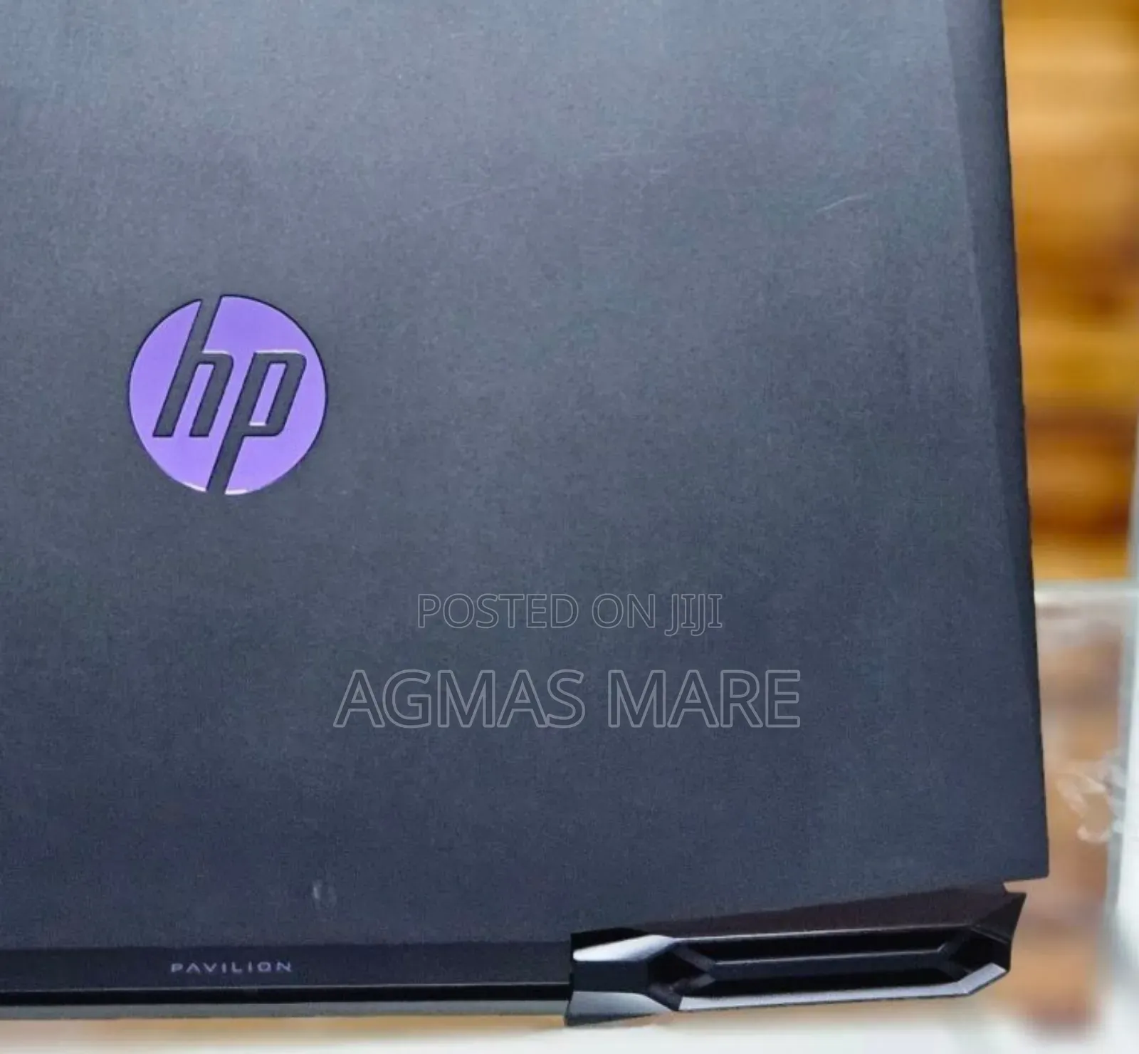 New Laptop HP Pavilion Power 15 16GB Intel Core I5 SSD 512GB