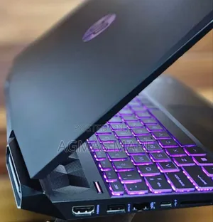 New Laptop HP Pavilion Power 15 16GB Intel Core I5 SSD 512GB