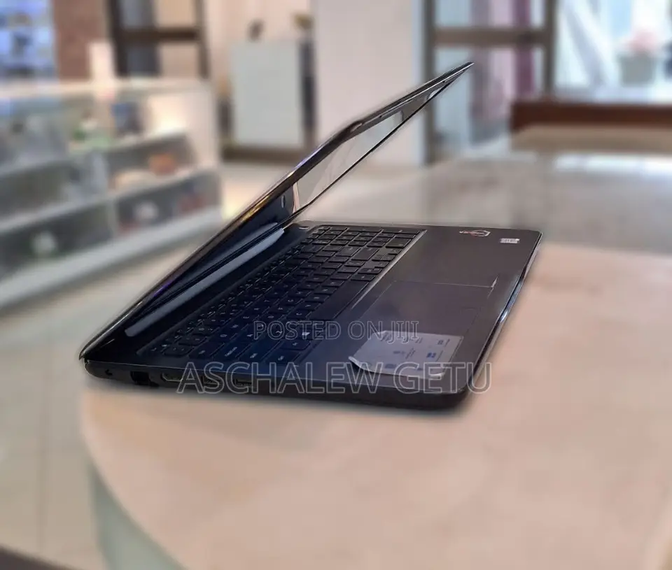 New Laptop Dell Inspiron 15 16GB Intel Core I7 SSD 512GB