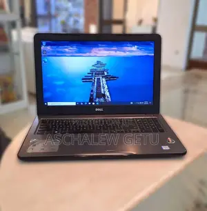 New Laptop Dell Inspiron 15 16GB Intel Core I7 SSD 512GB