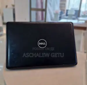 New Laptop Dell Inspiron 15 16GB Intel Core I7 SSD 512GB