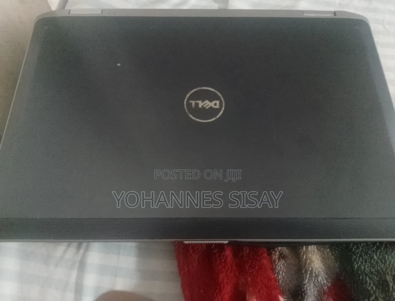 Laptop Dell Latitude 5310 4GB Intel Core I7 HDD 500GB