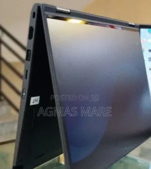 New Laptop Lenovo Thinkpad X1 Yoga 32GB Intel Core I7 SSD 512GB