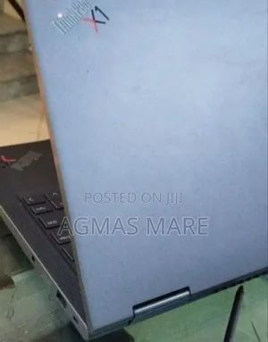 New Laptop Lenovo Thinkpad X1 Yoga 32GB Intel Core I7 SSD 512GB