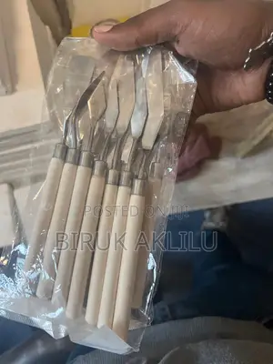 Photo - Pallet Knife