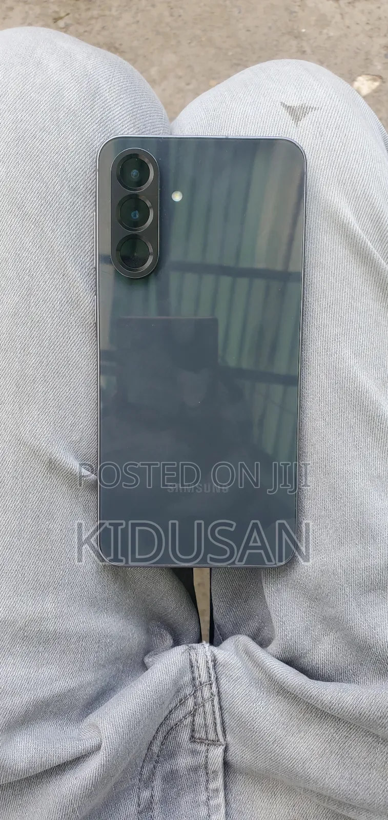 New Samsung Galaxy A56 256 GB