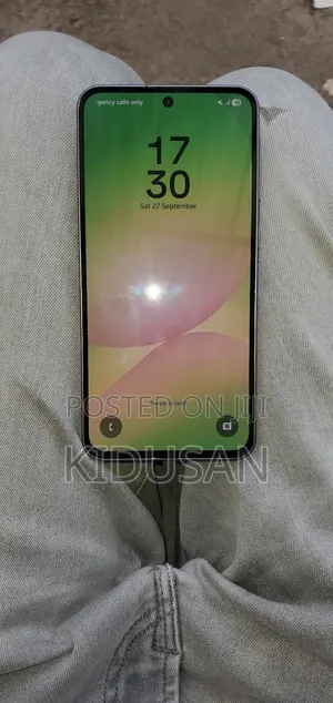 New Samsung Galaxy A56 256 GB