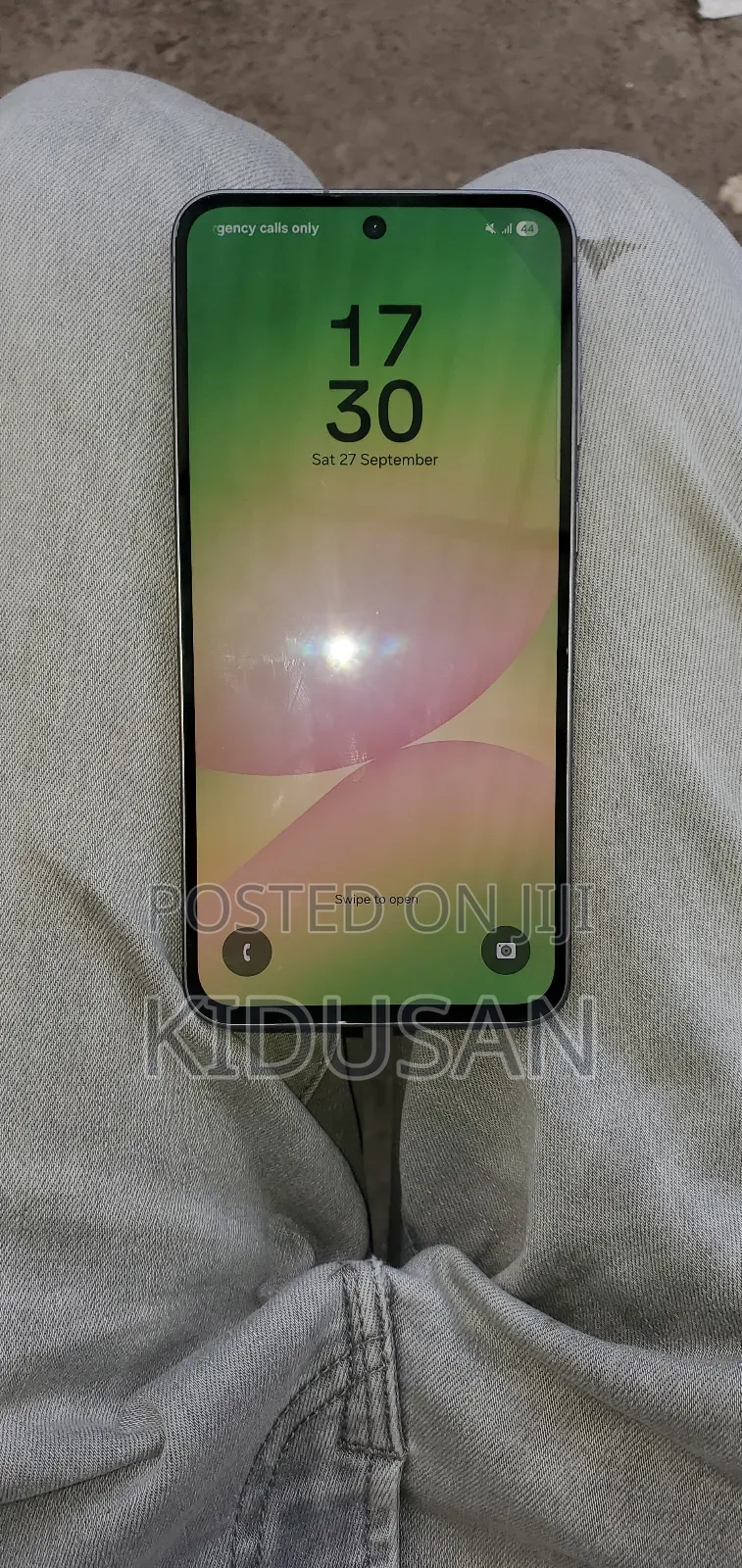 New Samsung Galaxy A56 256 GB