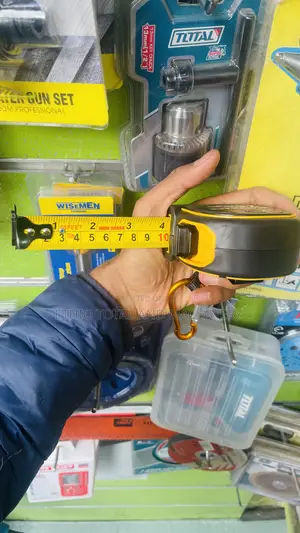 Original 7.5 Meter Iron Shark