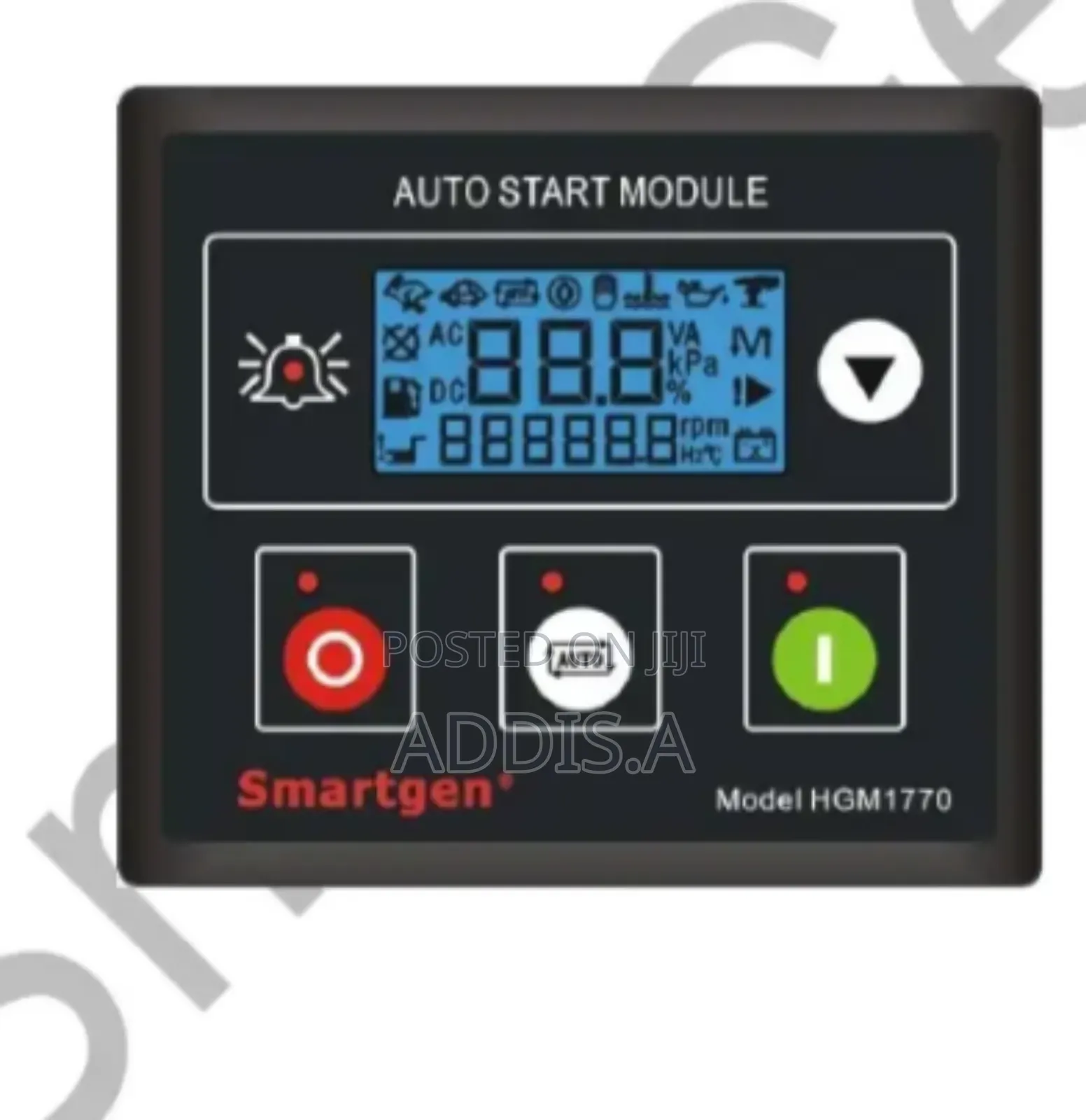 Hgm1770 Automatic Control Module