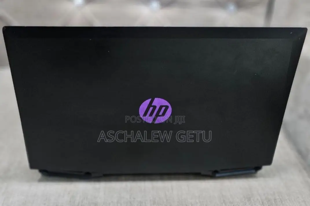 New Laptop HP Pavilion Power 15 16GB Intel Core I5 SSD 512GB