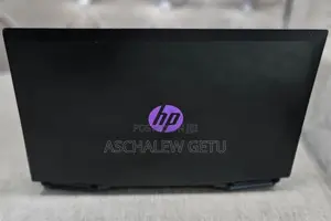 New Laptop HP Pavilion Power 15 16GB Intel Core I5 SSD 512GB