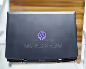 New Laptop HP Pavilion Power 15 16GB Intel Core I5 SSD 512GB