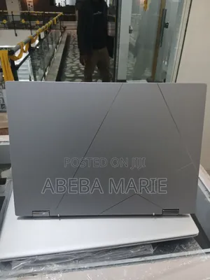 Photo - New Laptop Asus ZenBook Touch UX31A 16GB Intel Core I7 SSD 1T