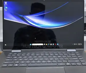Photo - New Laptop HP Envy 15 32GB Intel Core Ultra 7 SSD 1T