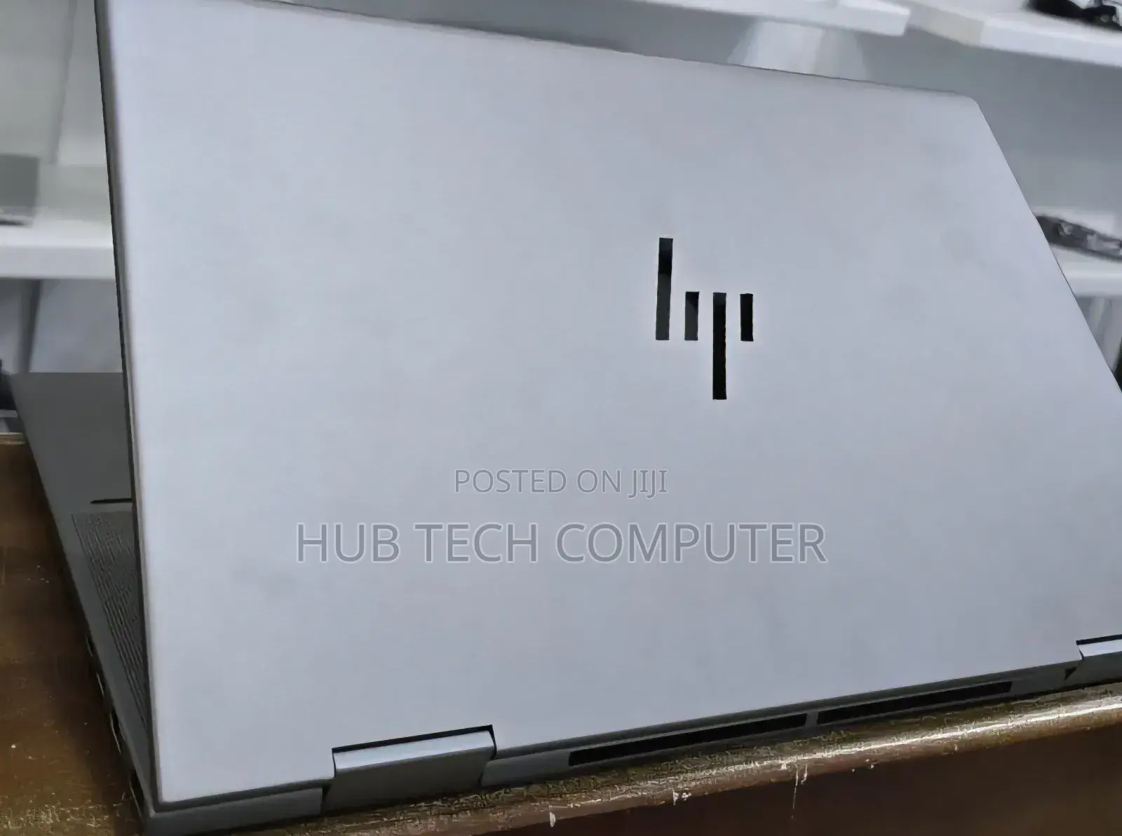 New Laptop HP Envy 15 32GB Intel Core Ultra 7 SSD 1T