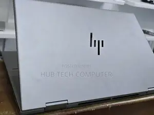 New Laptop HP Envy 15 32GB Intel Core Ultra 7 SSD 1T