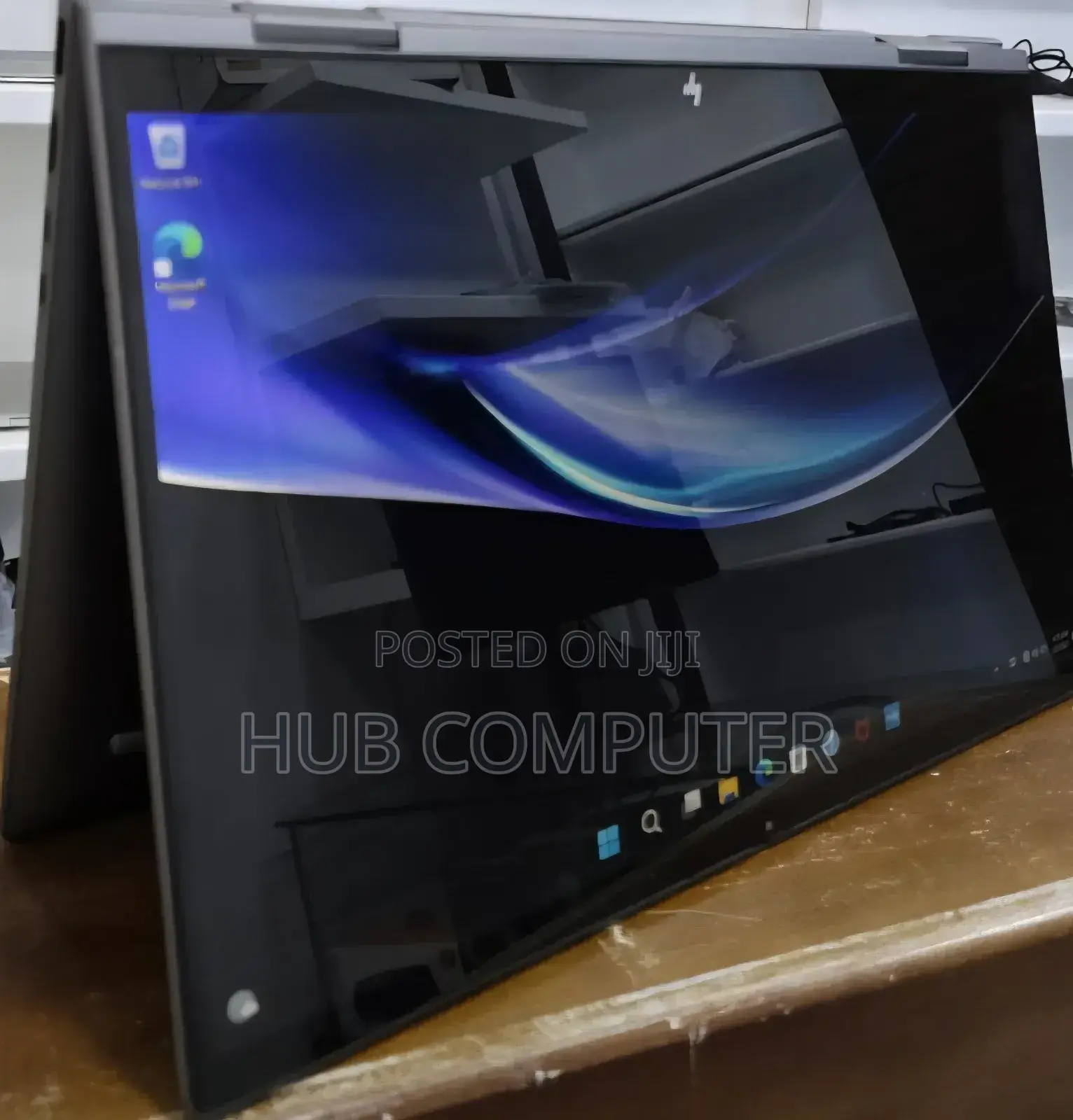 New Laptop HP Envy 15 32GB Intel Core Ultra 7 SSD 1T