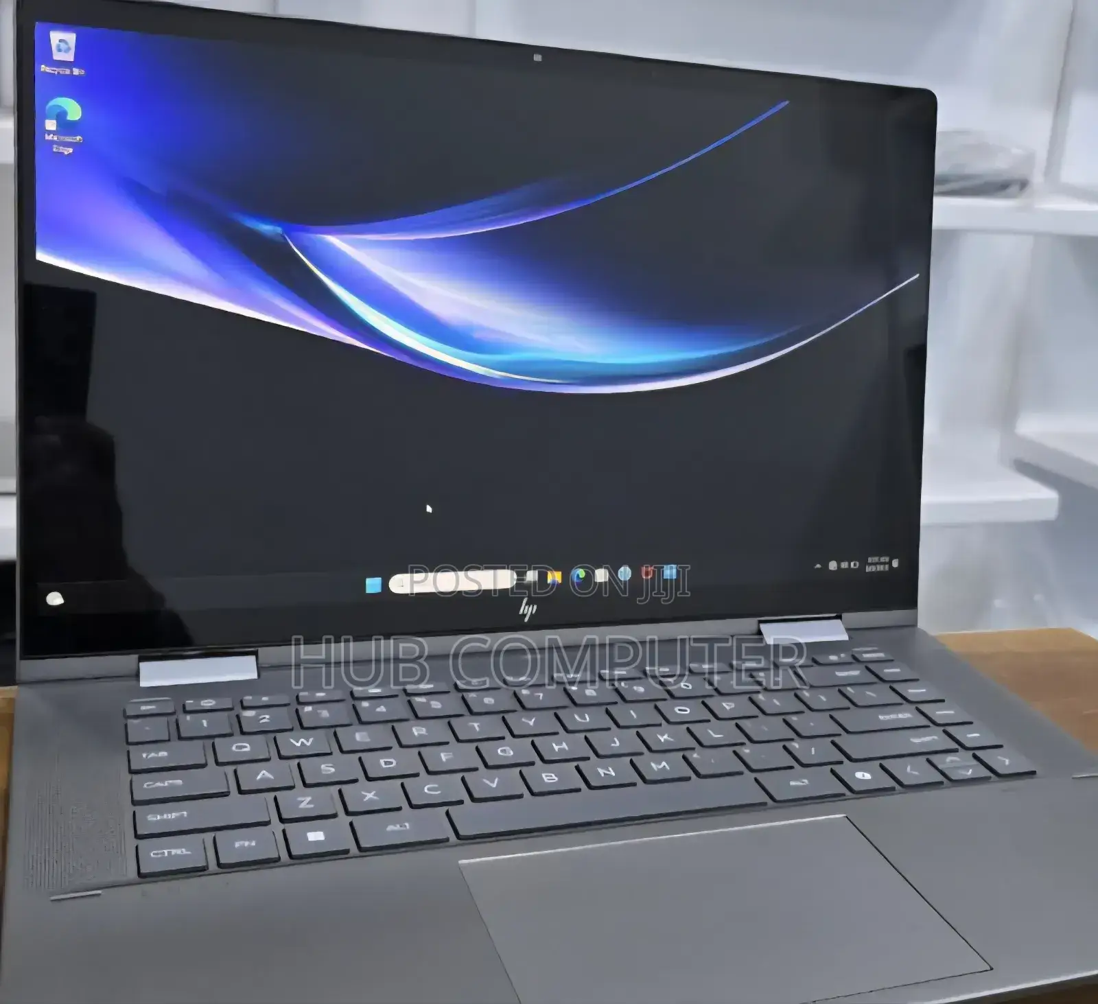 New Laptop HP Envy 15 32GB Intel Core Ultra 7 SSD 1T