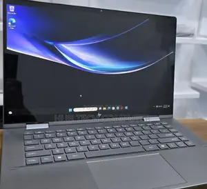 New Laptop HP Envy 15 32GB Intel Core Ultra 7 SSD 1T